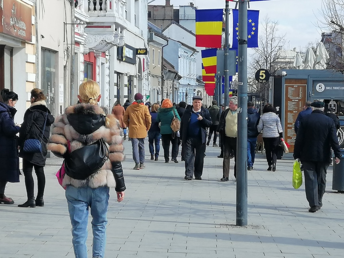 România este țara din UE cu cei mai mulți cetățeni care locuiesc în străinătate | Foto: monitorulcj.ro