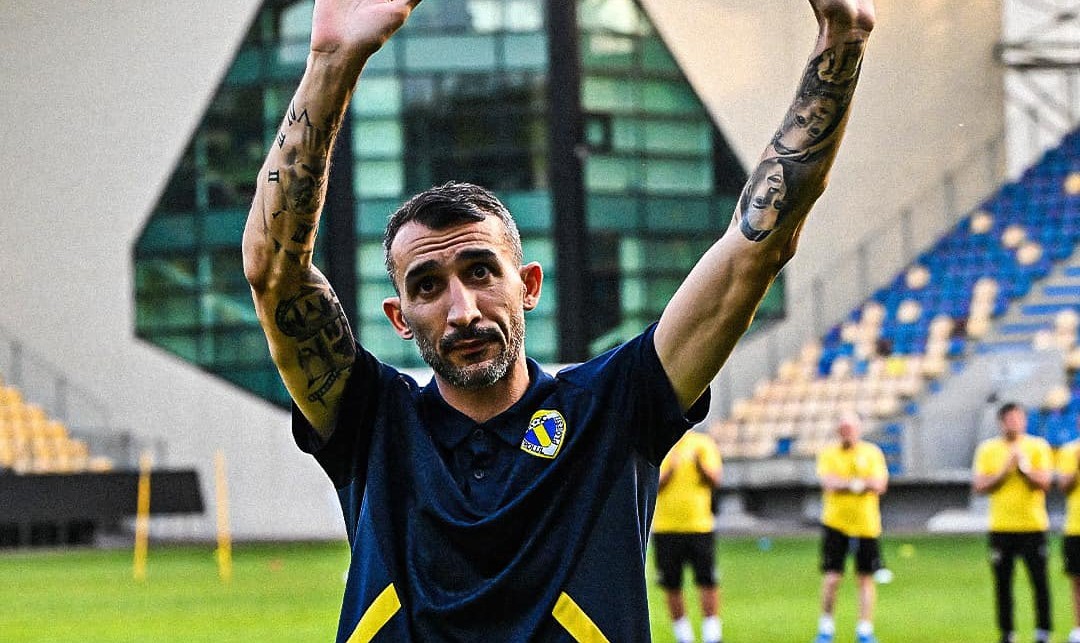 Mehmet Topal