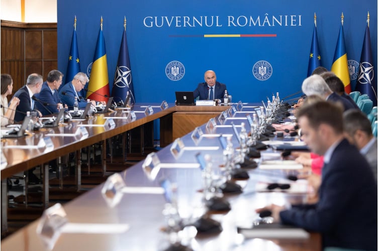 În scurt timp