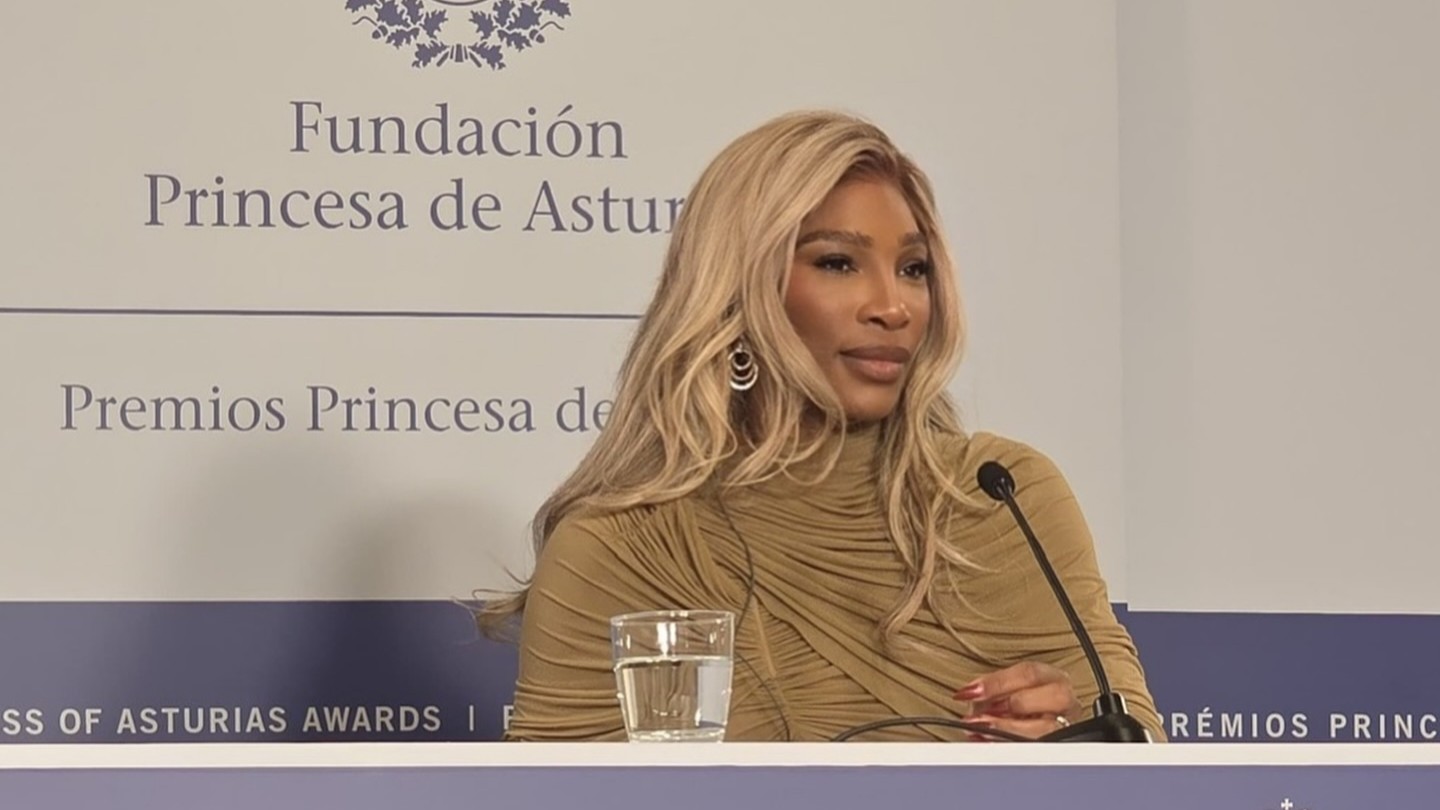 Serena Wiliams