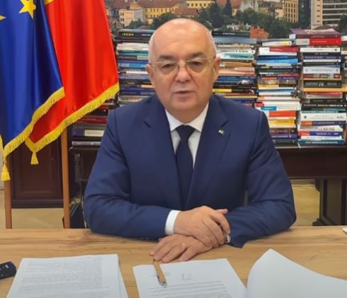 Proiecte majore de infrastructură publică