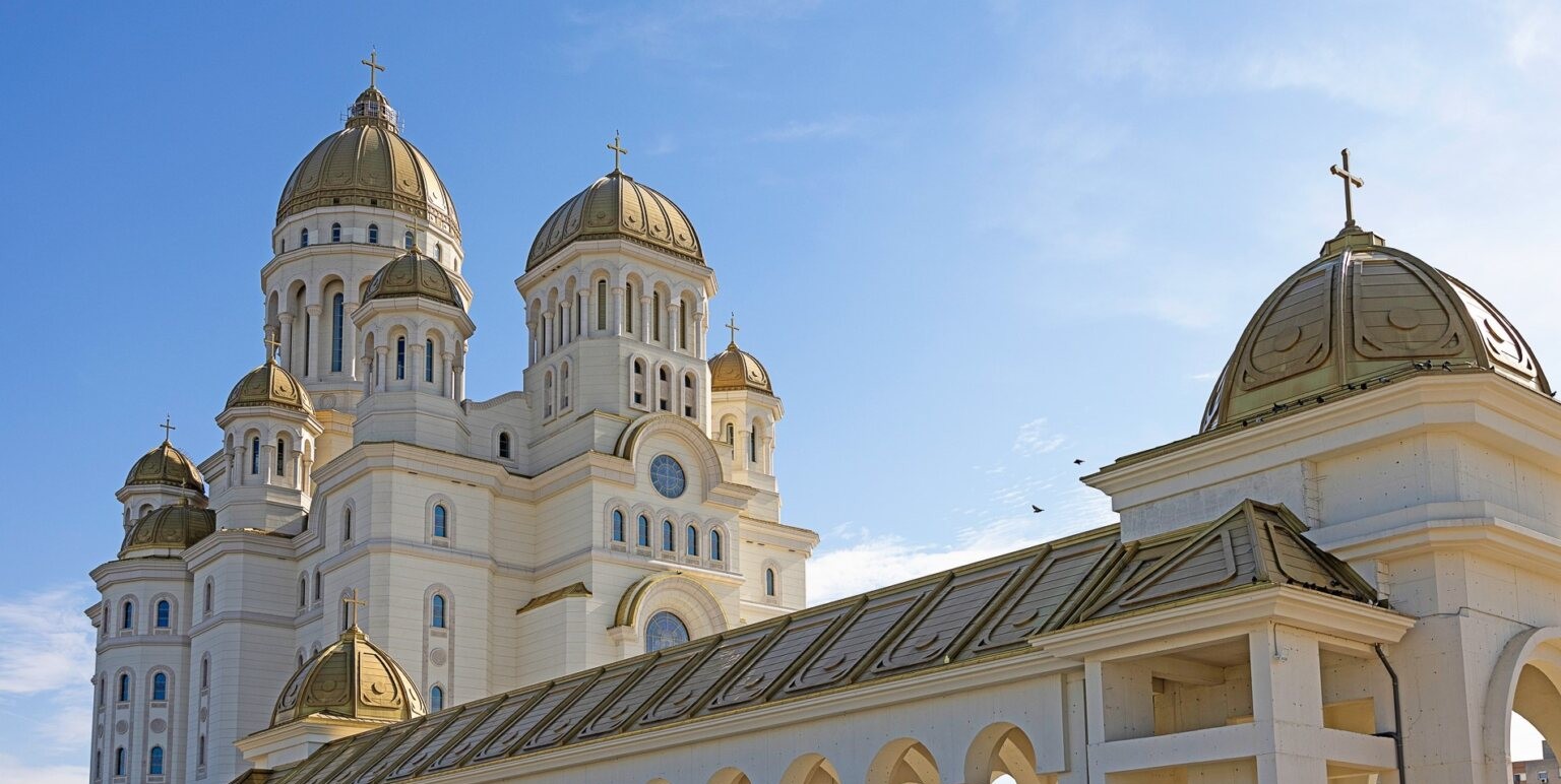 Catedrala Națională | Foto: Basilica.ro