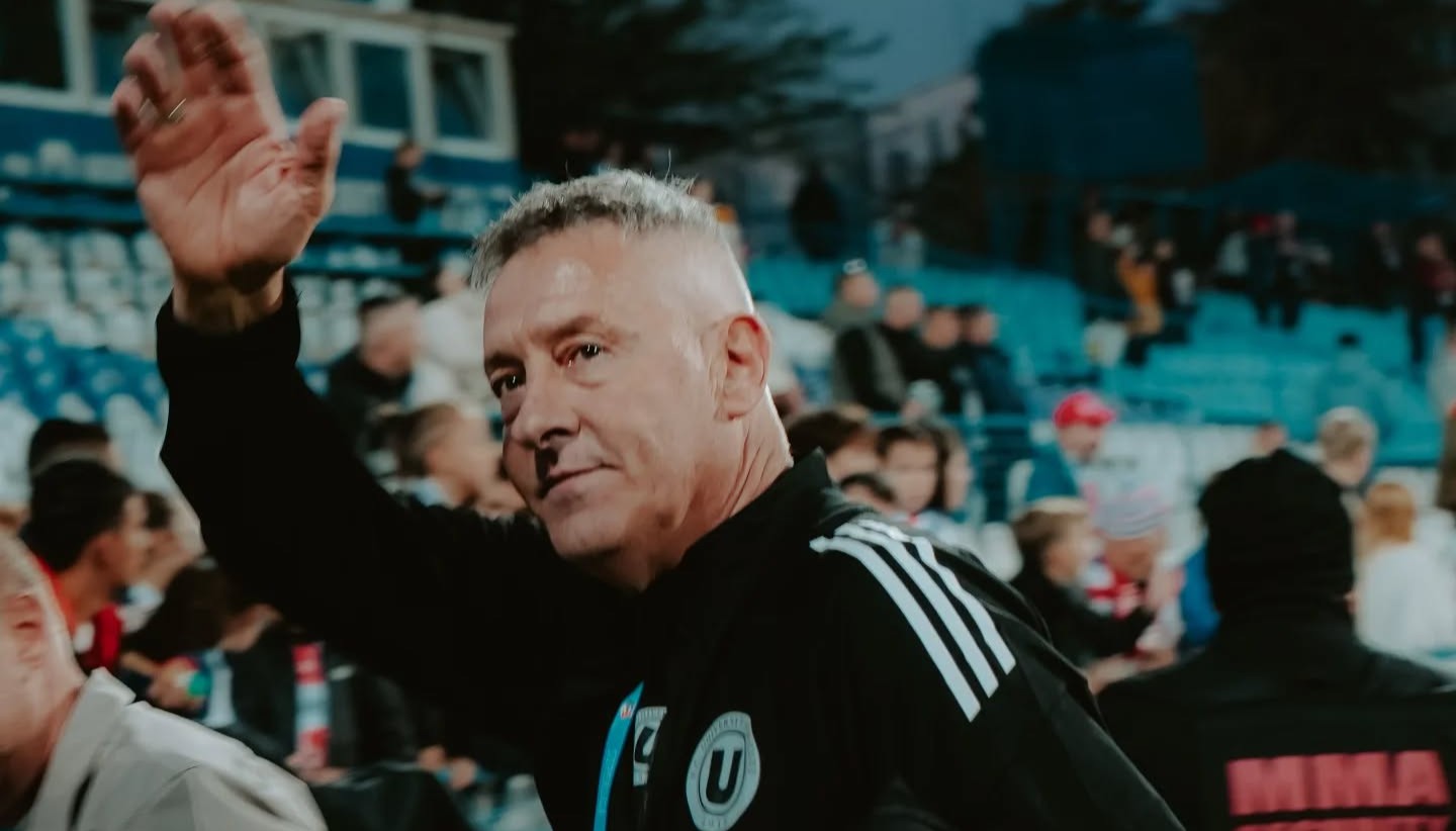 Cristiano Bergodi