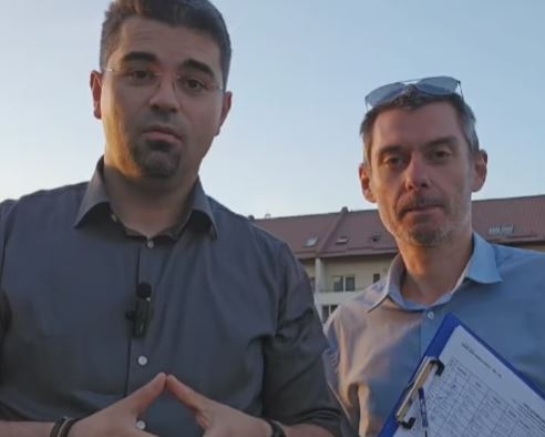 Consilier PNL Cluj