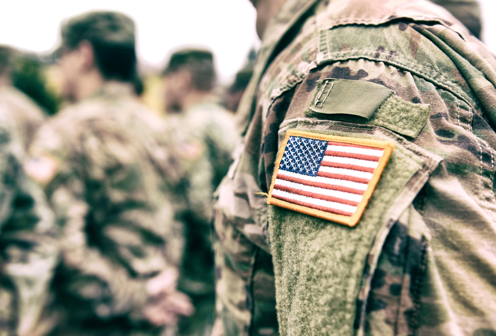 Sute de militari americani vor fi retrași din România | Foto: depositphotos.com
