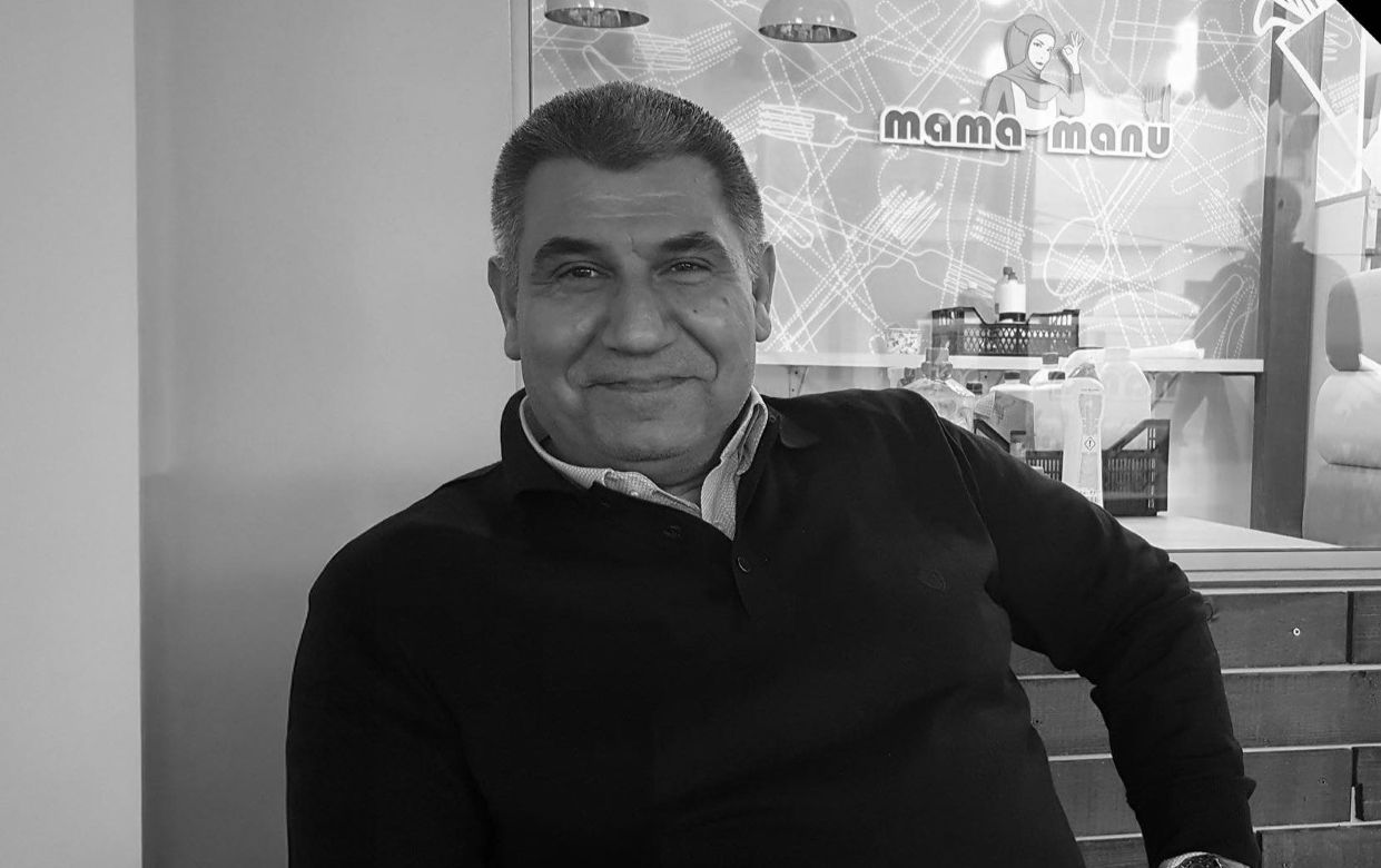 Fondatorul brandului