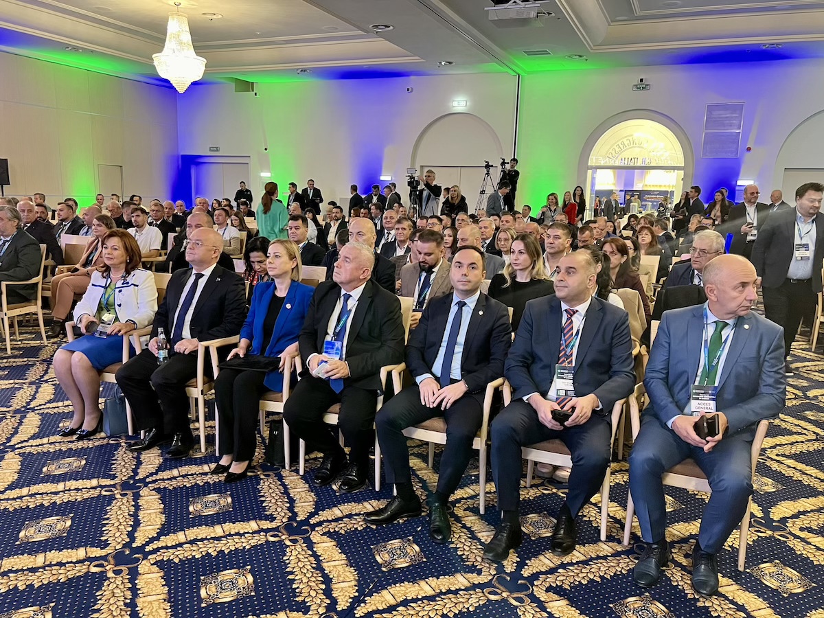 Cea de-a treia ediție a Formului de Securitate Cibernetică în Energie a început
