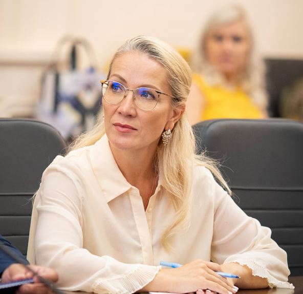 Ramona Bruynseels (AUR): „Retragerea trupelor americane din România