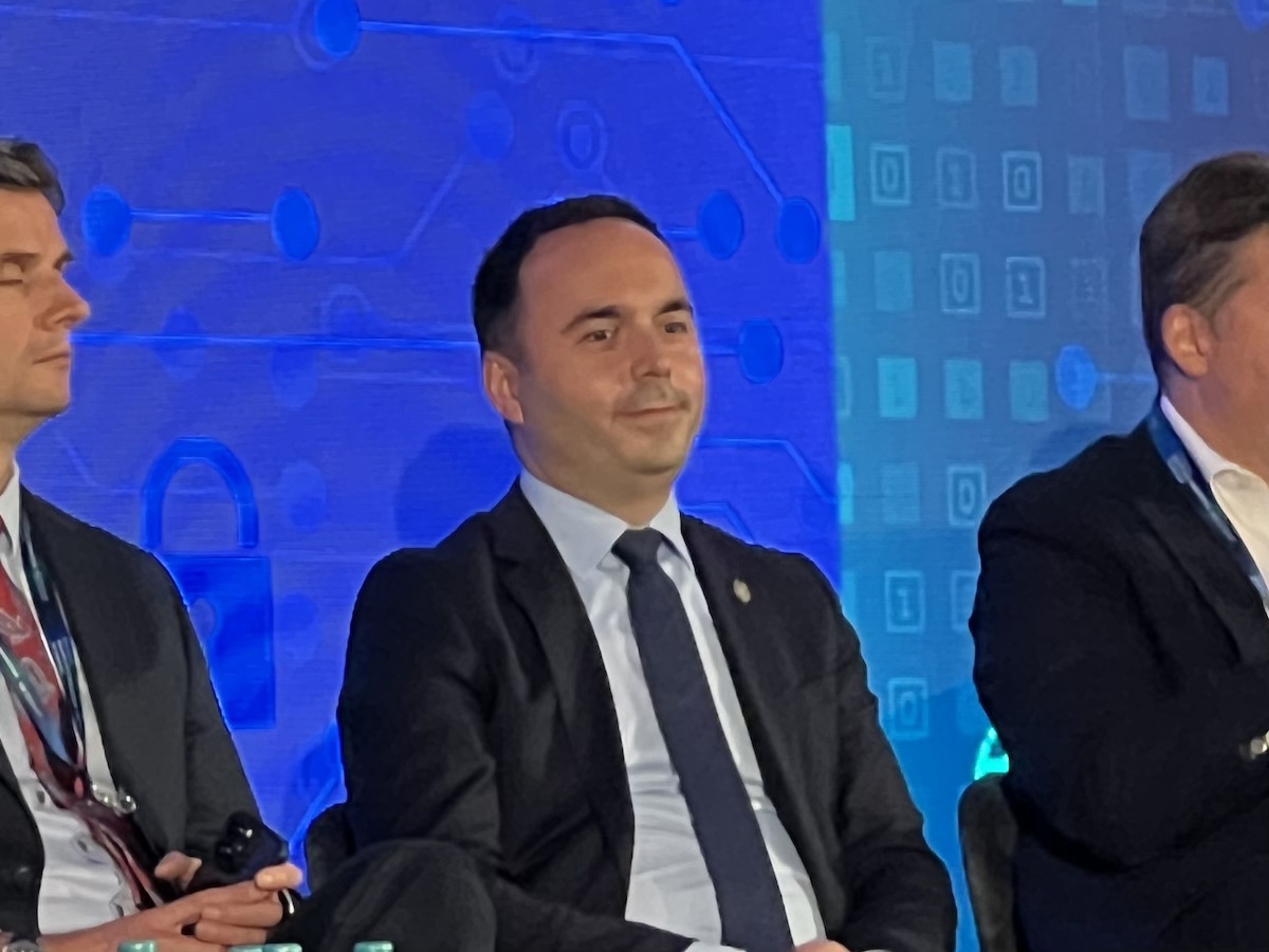 Deputatul clujean Ovidiu Cîmpean (PNL)