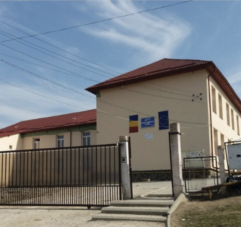 Instalația de încălzire de la Grădinița din Cătina va fi schimbată cu 63.000 de lei | Foto: Facebook