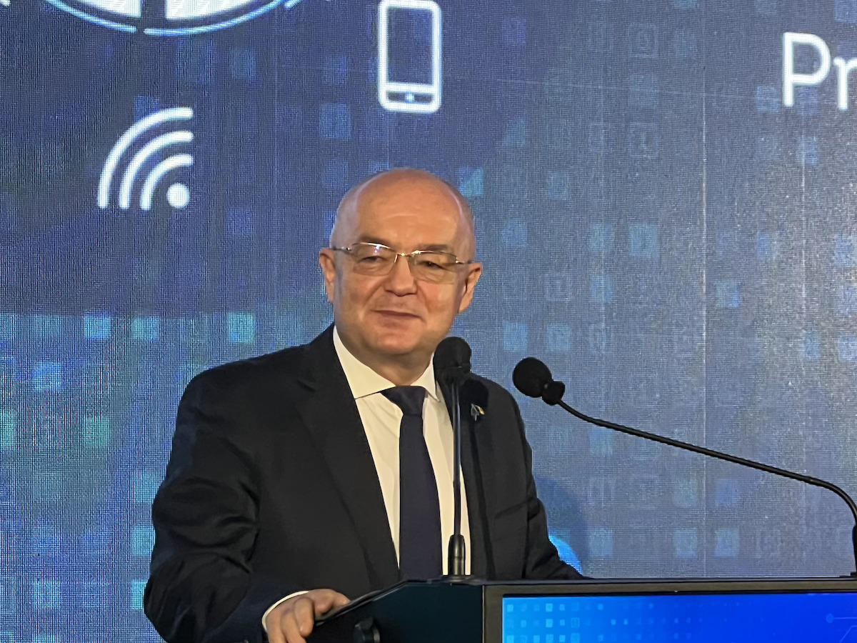 Primarul Emil Boc