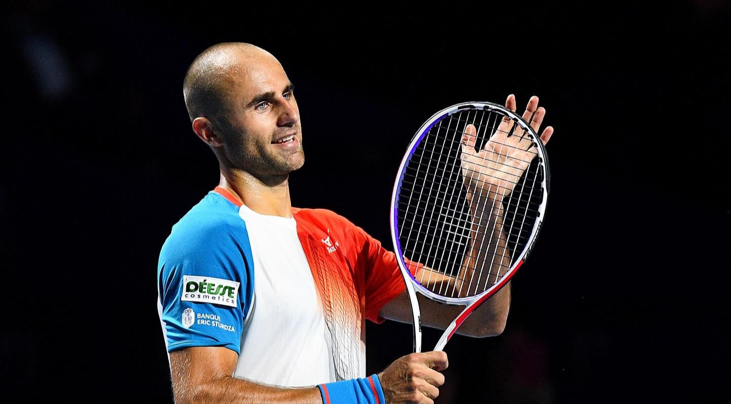 Foto: Marius Copil Facebook
