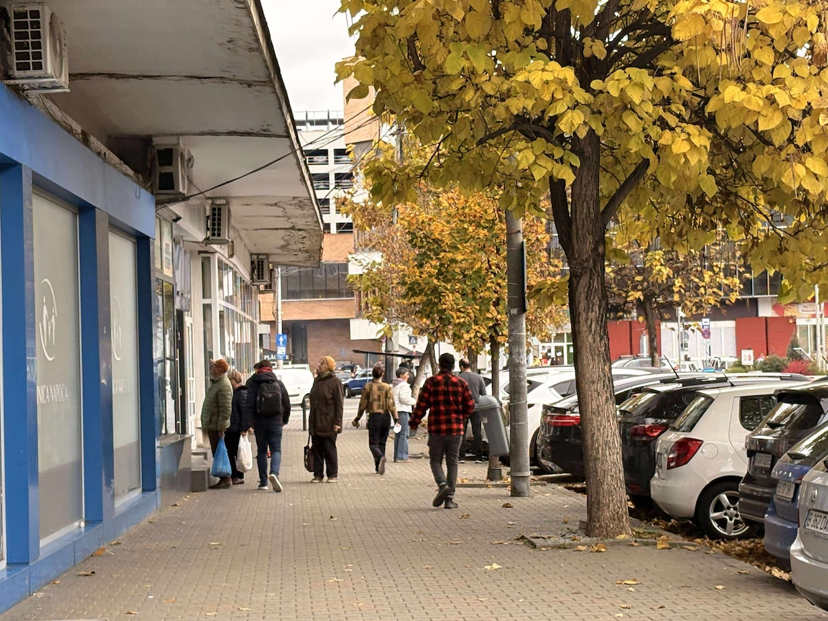 Majoritatea românilor nu văd cu ochi buni direcția în care se îndreaptă țara | Foto: Alex TURDEAN