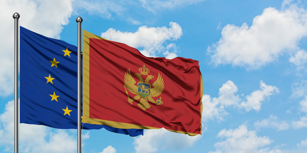Muntenegru ar putea finaliza anul viitor negocierile de aderare la Uniunea Europeană | Foto: depositphotos.com / Fotografie ilustrativă