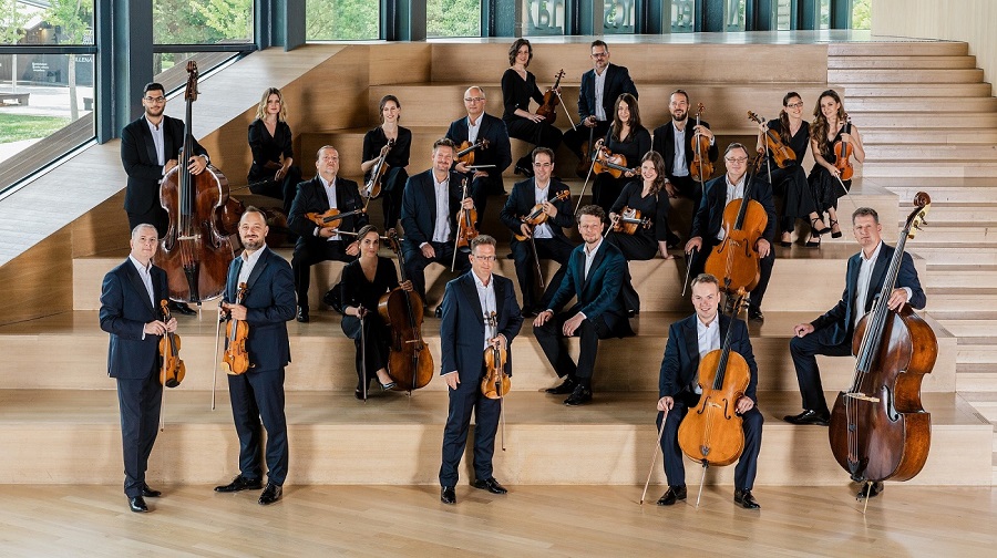 Orchestra Franz Liszt