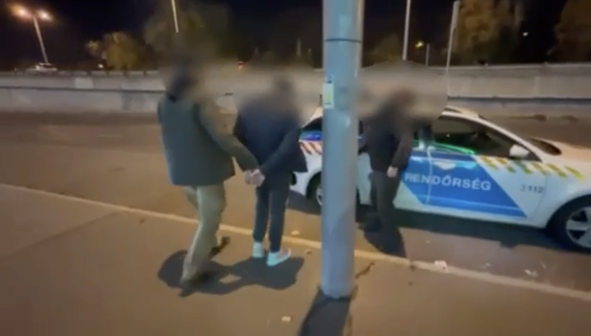 Violator din Cluj