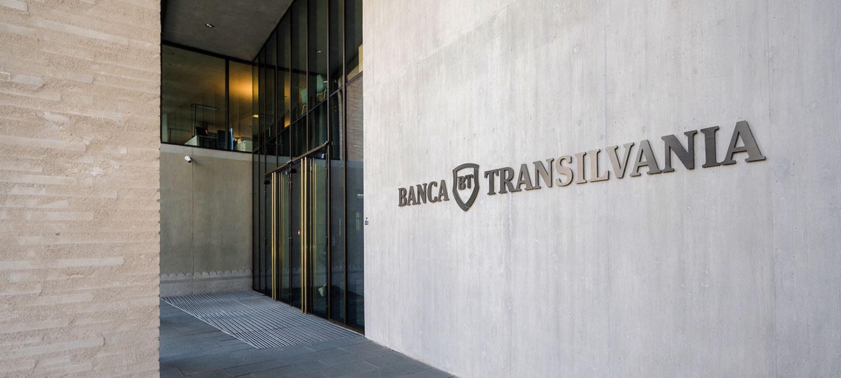 Banca Transilvania a înregistrat noi recorduri de Black Friday 2025 | Foto: Banca Transilvania