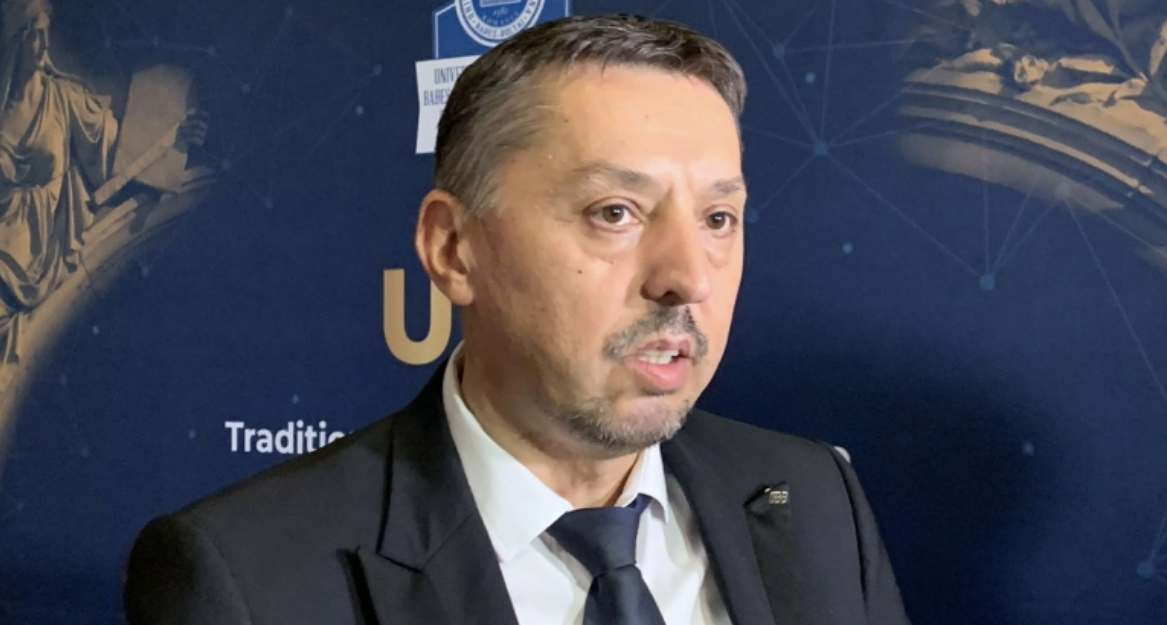Ministrul Educației