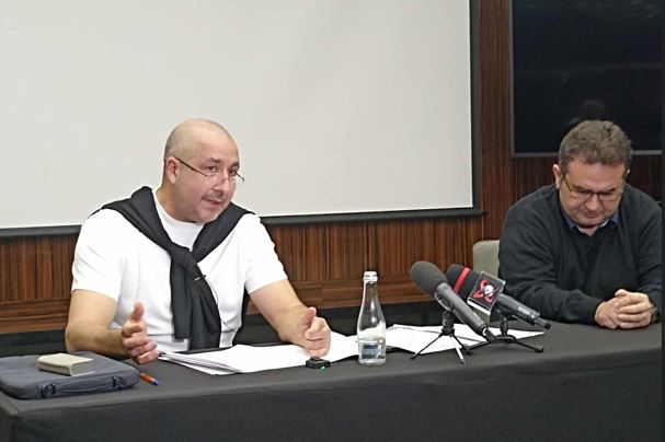 Afaceristul Sile Pușcaș reacționează public la acuzațiile de delapidare și înșelăciune. Atac la premier: „Dosarul penal este o acțiune de răzbunare
