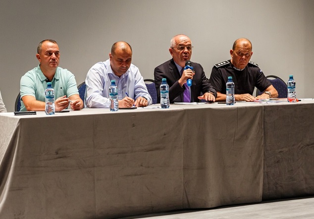 Directorul Direcției Tehnice