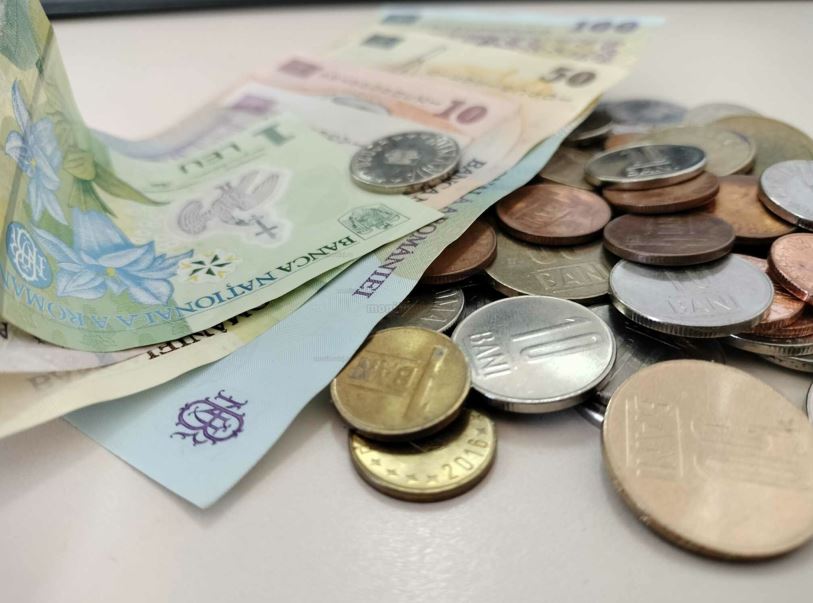 România se regăsește printre statele cu cele mai mici salarii medii anuale ajustate din UE