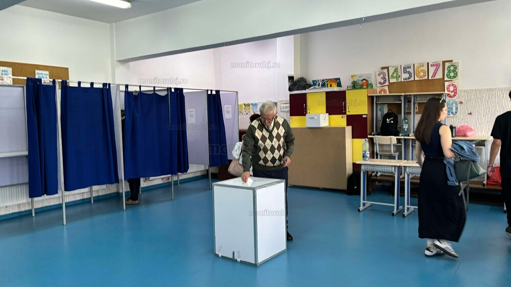 Sondaj: 70% dintre locuitorii din mediul rural ar opta pentru AUR şi PSD|Foto: monitorulcj.ro