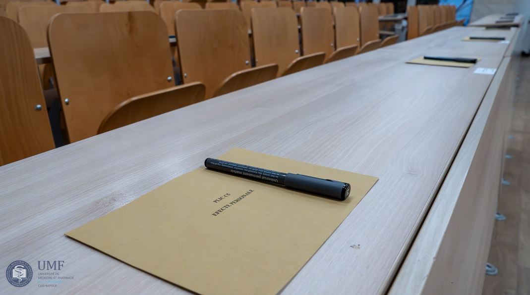 Peste 1.150 de candidați susțin examenul de rezidențiat