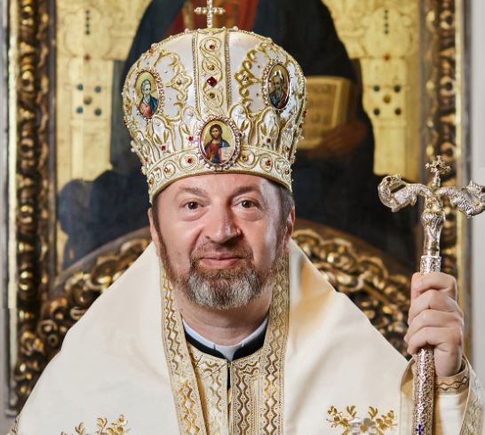 Nicușor Dan