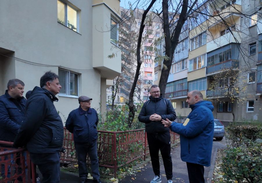 Viceprimarul Dan Tarcea anunță măsuri de creștere a siguranței rutiere și fluidizare a traficului