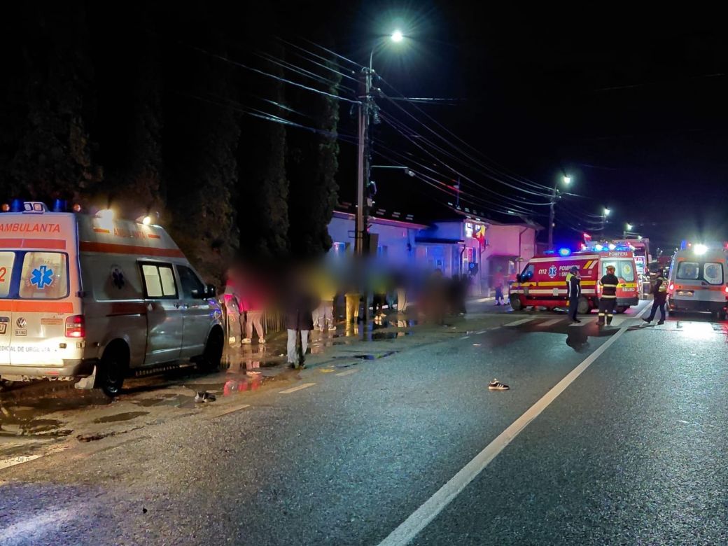 Foto: IPJ Cluj