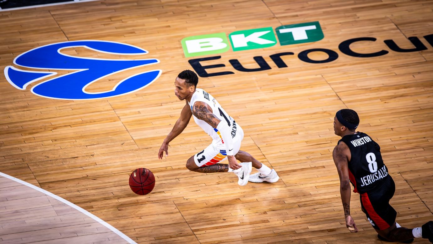 Darron Russell