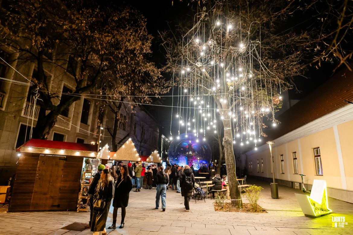 Foto: Lights On