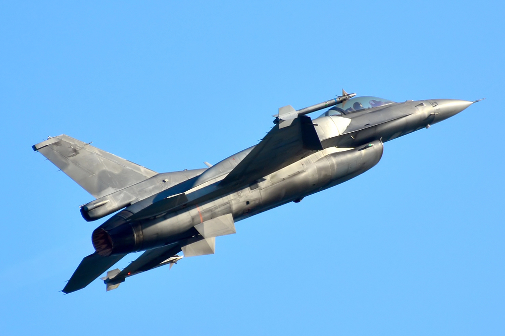 Încă o dronă rusească a intrat neautorizat în România | Foto: depositphotos.com / Fotografie ilustrativă