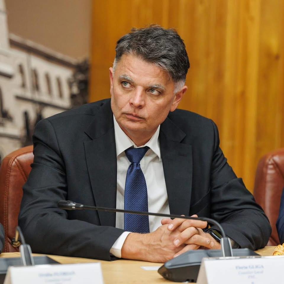 Florin Gliga (PNL)