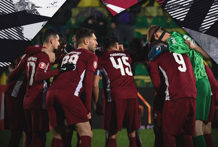 CFR Cluj