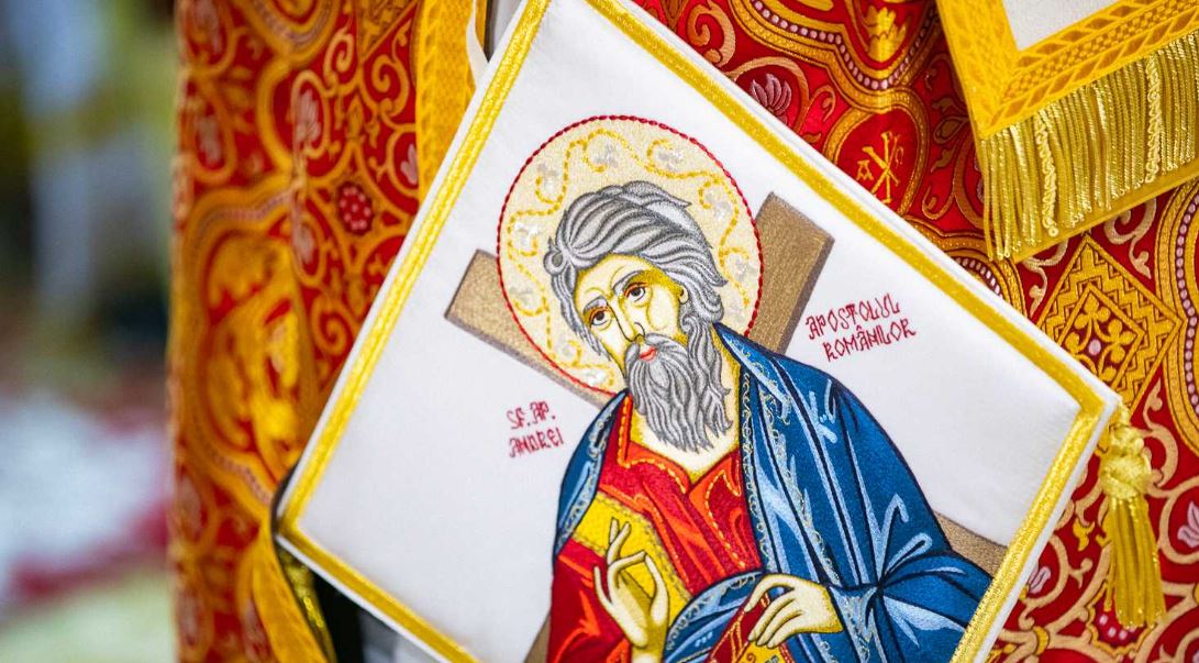 Aproape un milion de români îşi sărbătoresc onomastica duminică