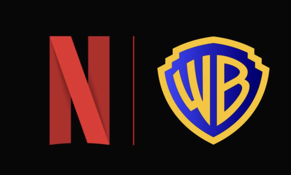 Netflix va cumpăra Warner Bros Discovery cu 72 de miliarde de dolari | Foto: Instagram