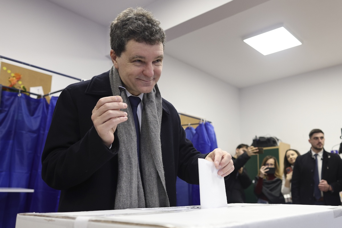 Președintele României