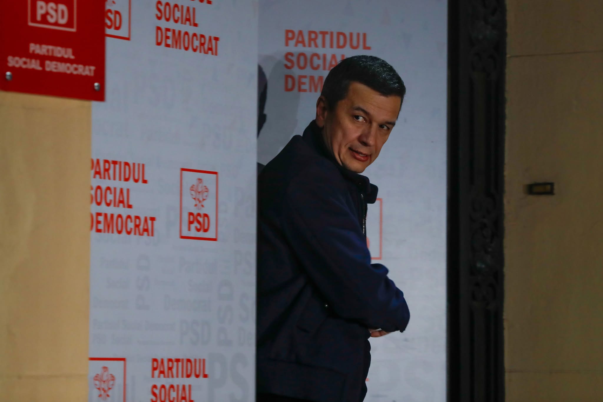 PSD ar putea intra în Opoziție după rezulatul dezastruos al social-democraților la alegerile din București| Foto: Inquam Photos / Ovidiu Micsik