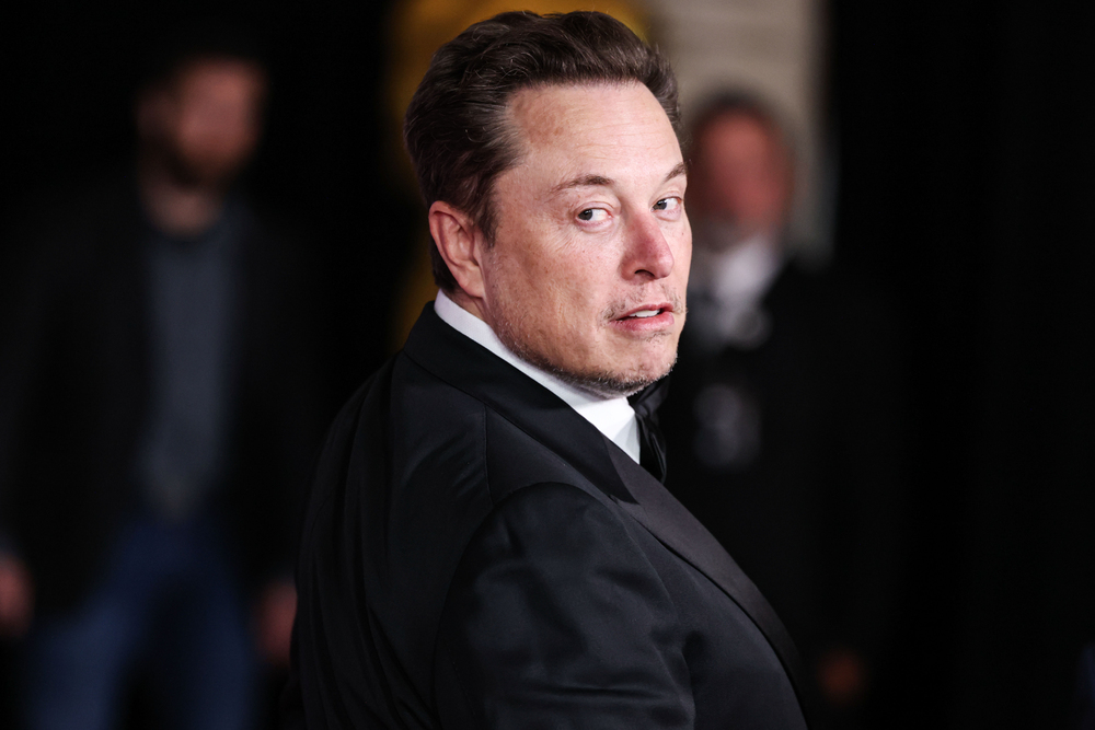 Comisia Europeană denunță „declarațiile complet nebune” ale miliardarului american Elon Musk|Foto: Depositphotos.com