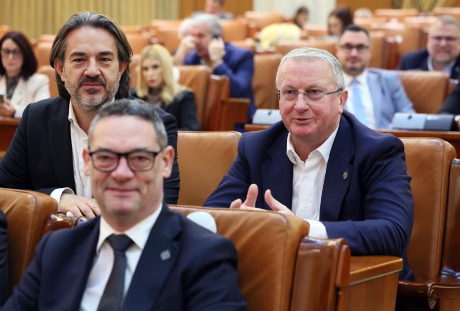 Susținerea producătorilor locali