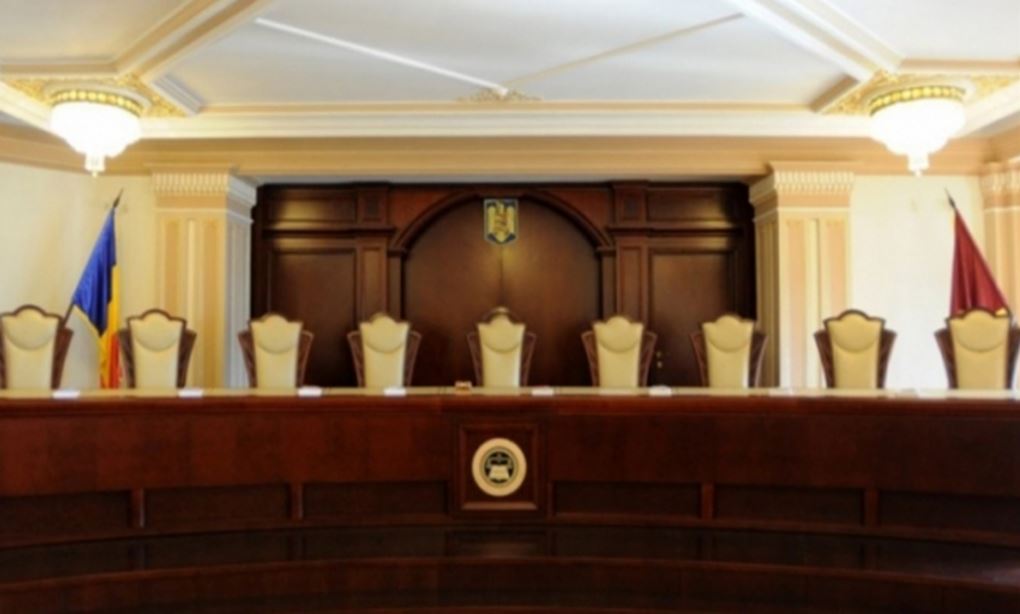 Curtea Constituțională amână decizia pe pensiile magistraților|Foto: ccr.ro