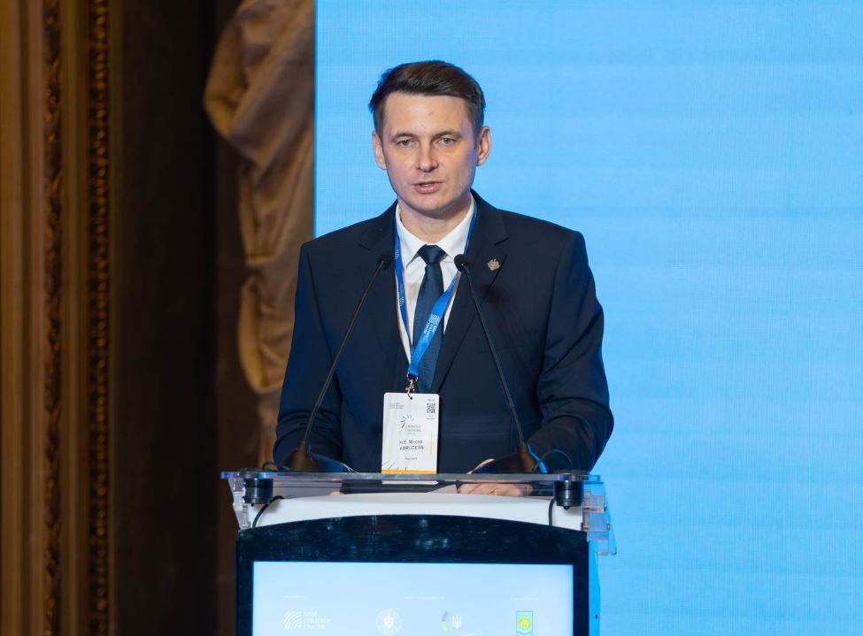 Mircea Abrudean: „Reconstrucția Ucrainei este o urgență de securitate pentru Europa