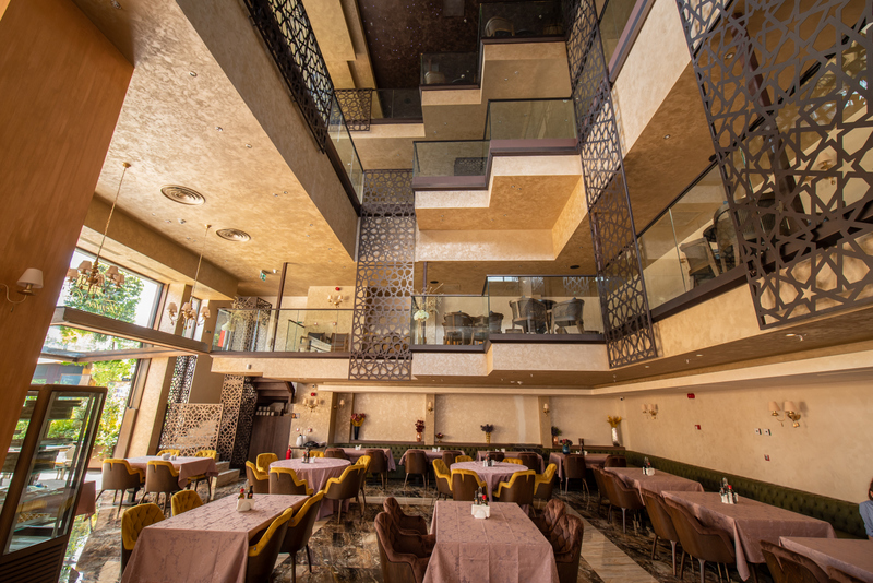 Fenice Iulius Town Timisoara