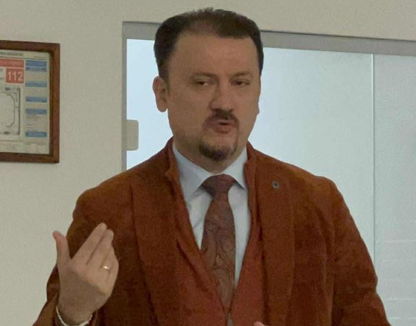 Valentin Jucan (CNA)