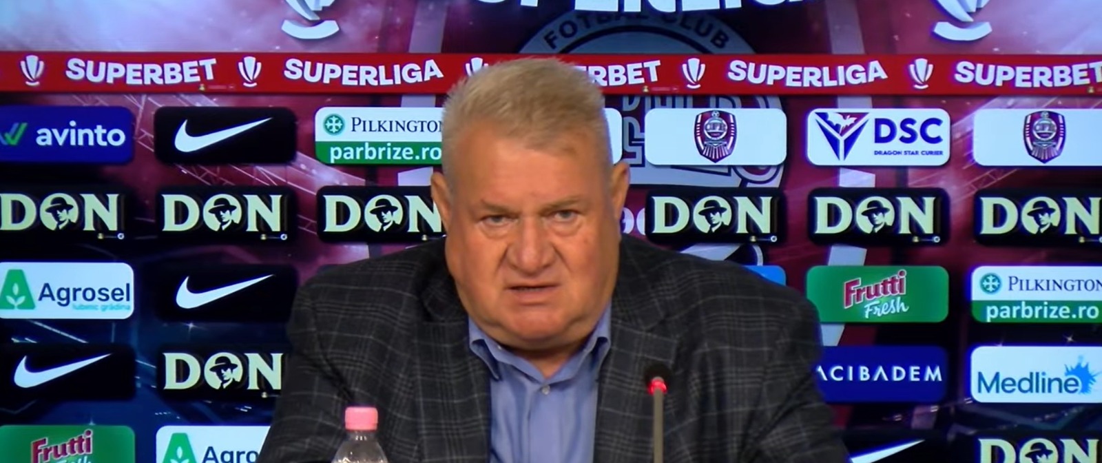 Iuliu Mureșan