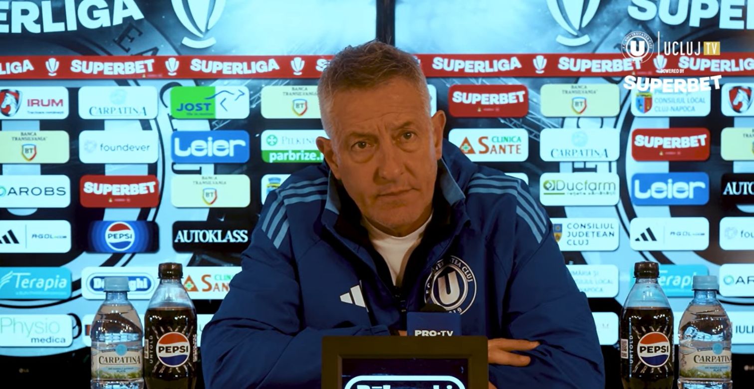 Cristiano Bergodi
