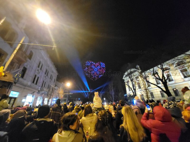 Metoda Clujului de Revelion