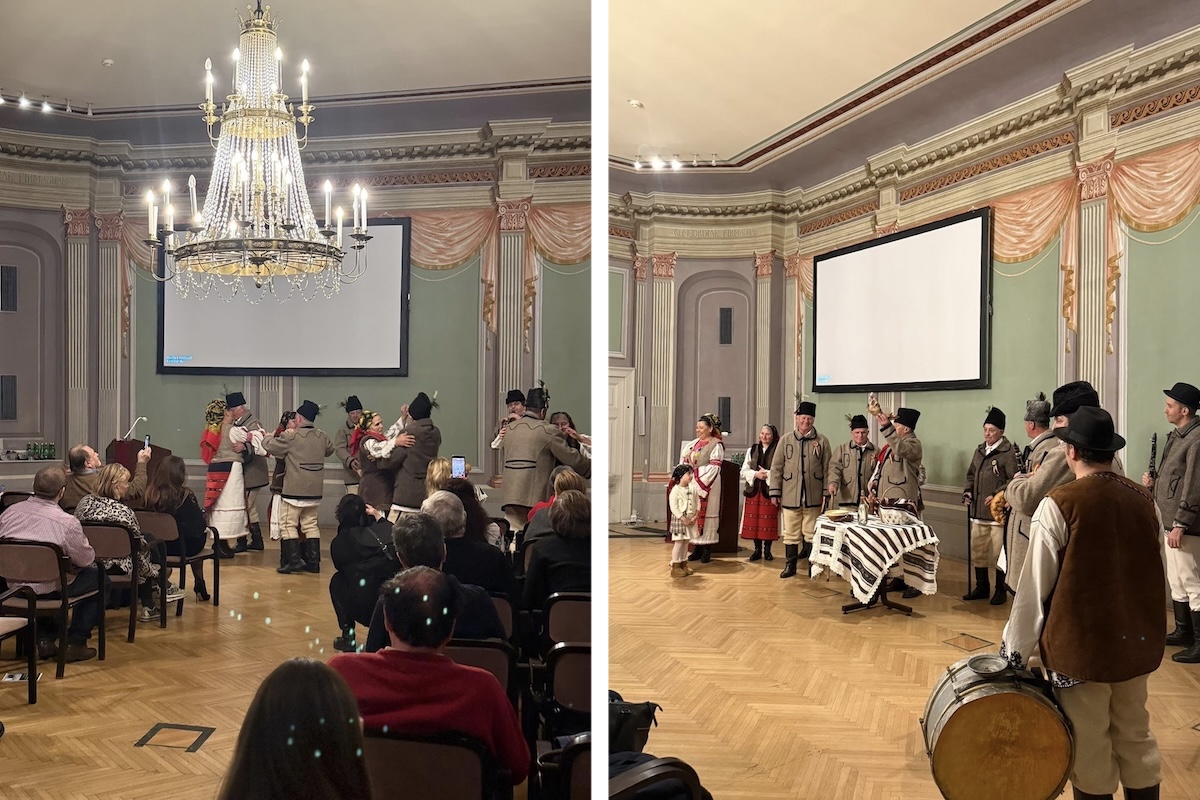 Tradițiile clujene