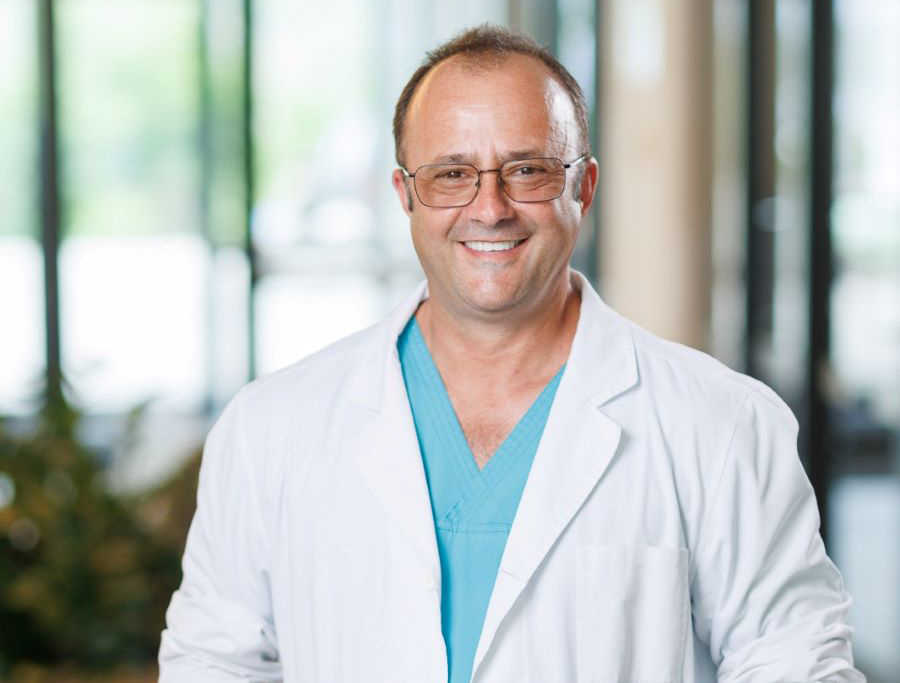 Dr. Radu Motocu
